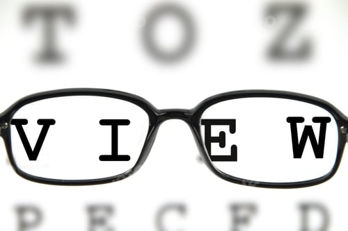 Preview: Eye Exam with Glasses for Better View