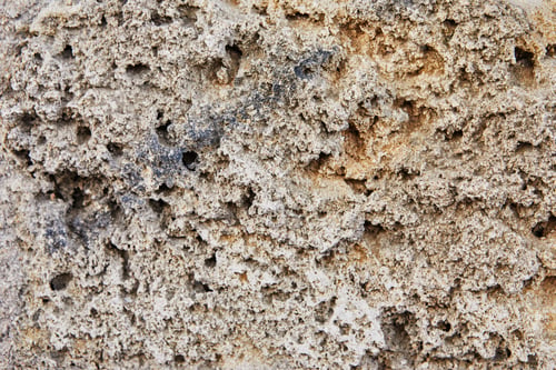 Preview: Stone texture in Jaffa building 4 thousand years old