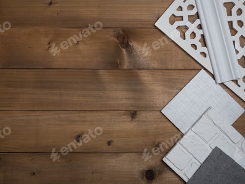 Preview: MATERIAL TOP VIEW