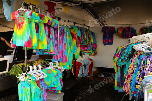 Preview: cloths for sale
