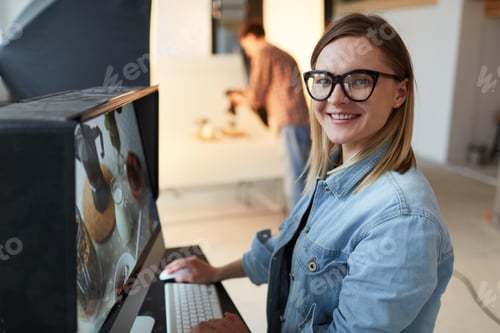 Preview: Professional food-designer