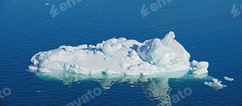 Preview: Arctic beauty