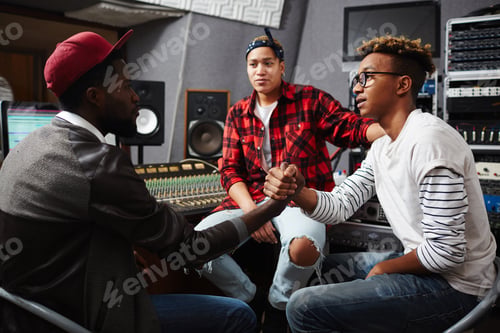 Preview: Collaboration