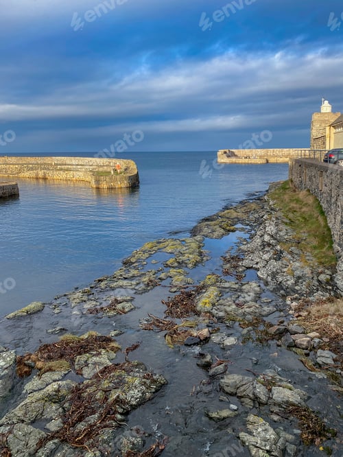 Preview: Portsoy - Aberdeenshire - Scotland