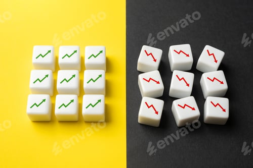 Preview: Balance of income and expenses. Debit and credit. deposits and loans.