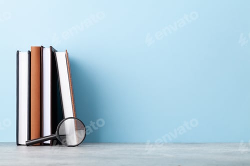 Preview: Office supplies or school items