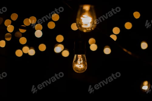 Preview: light bulb