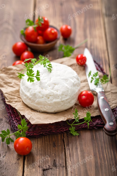 Preview: cheese