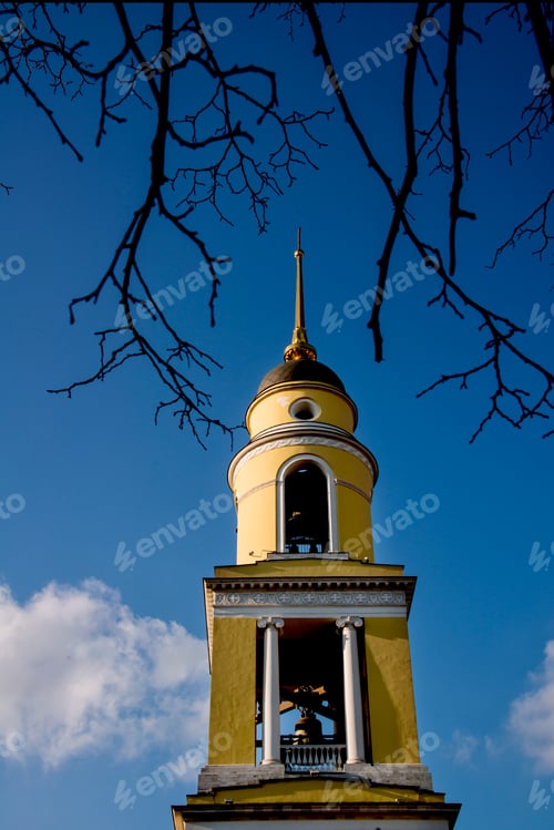 Preview: Peter and Paul Fortress in St. Petersburg