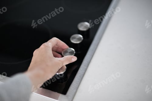 Preview: Cooktop