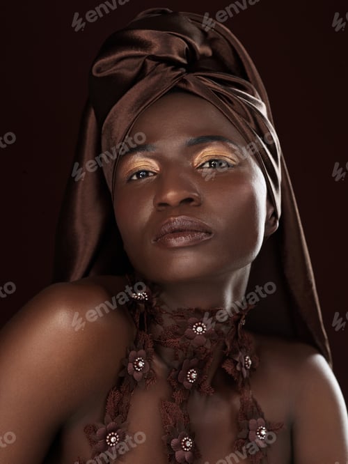 Preview: Dont hide your heritage, wear it proudly