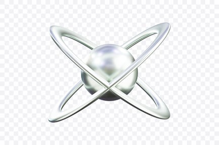 Preview: Atomic Orbit Star