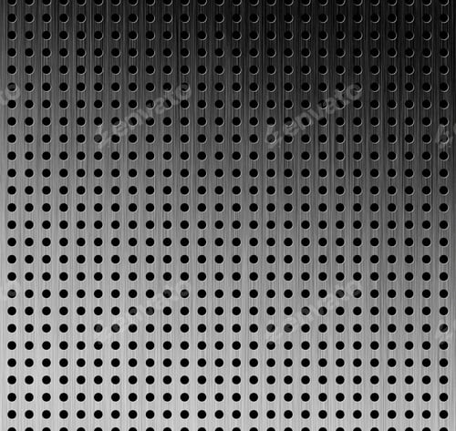 Preview: metal grid background