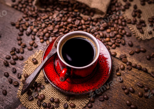 Preview: Coffee cup