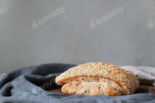 Preview: Bread