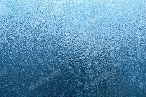 Preview: natural water drop texture