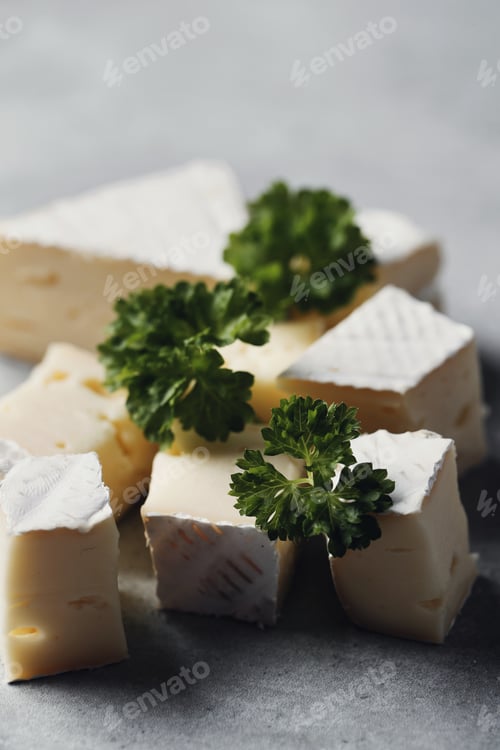Preview: Cheese