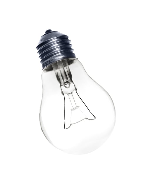 Preview: Light bulb