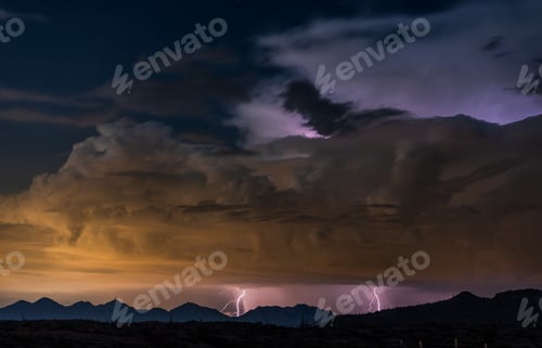 Preview: Thunderhead