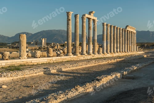 Preview: Laodicea, Denizli, Turkey