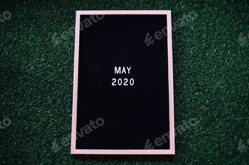 Preview: May 2020