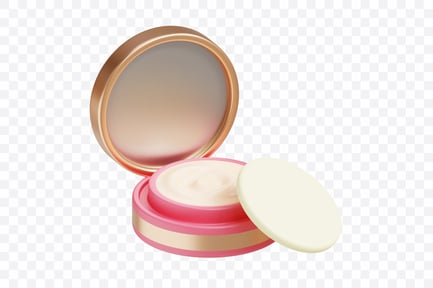 Preview: Face Powder