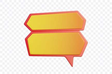 Preview: 3D Stacked Bar Bubble