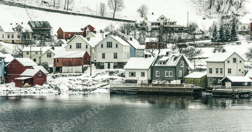Preview: Norwegian Fjords