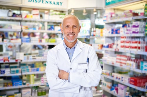 Preview: Pop around for trusted medical advice
