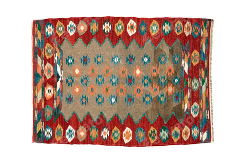 Preview: Turkish Rug