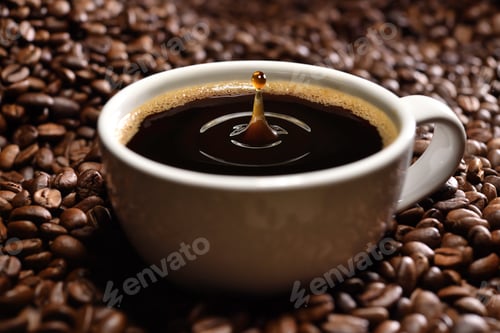 Preview: Coffee