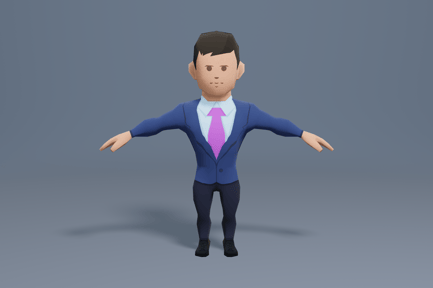 Preview: Office Worker