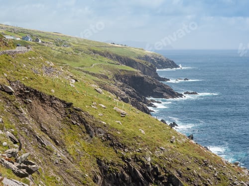 Preview: Dingle Peninsula in Ireland