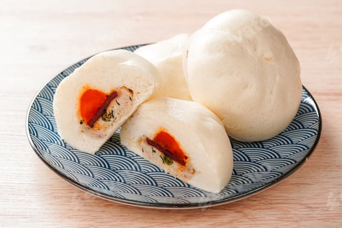 Preview: Baozi