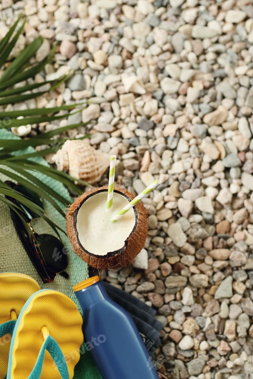 Preview: Vacation