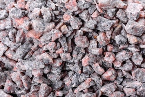 Preview: Crushed stone abstract textured background