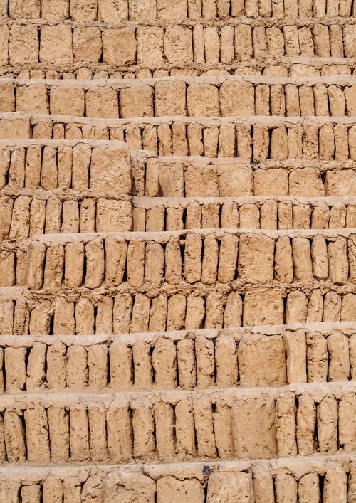 Preview: Huaca Pucllana in Lima, Peru