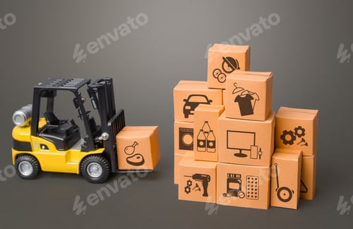 Preview: shipping