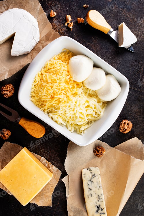 Preview: cheese