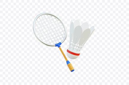 Preview: Badminton