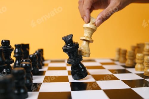 Preview: Chess Game