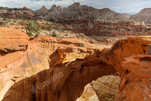 Preview: Capitol Reef