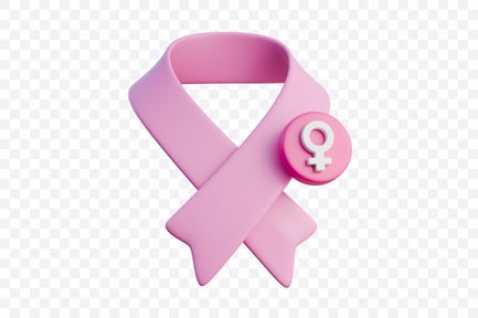 Preview: Cancer Ribbon Awareness