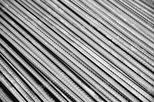 Preview: Construction Rodsteel wires in the building field
