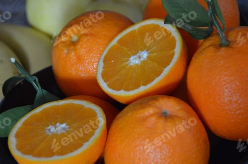 Preview: Closeup of fruits