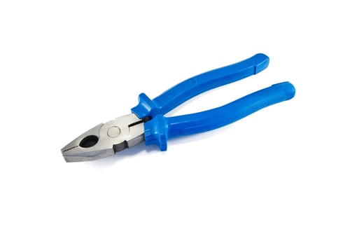 Preview: pliers