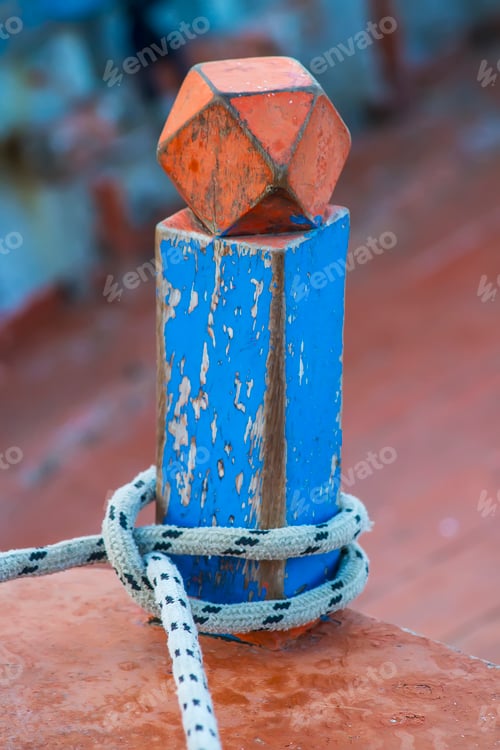 Preview: Boat rope