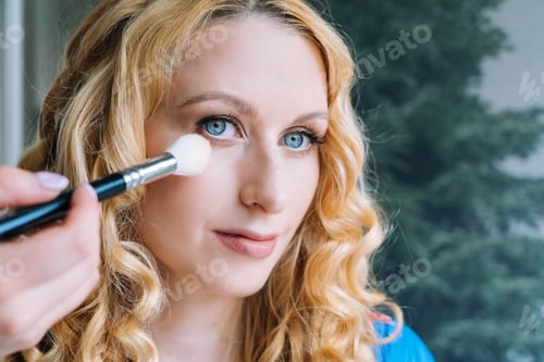 Preview: Make up