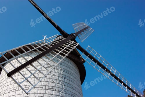 Preview: Windmill