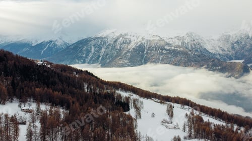 Vorschau: Winterlandschaft.